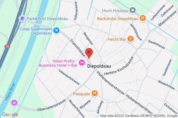 PB Immobilien AG