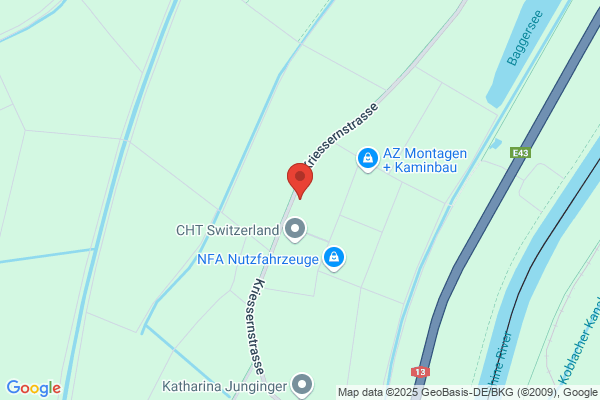 Schuetz Montlingen GmbH und Co KG, Selters (DE)
