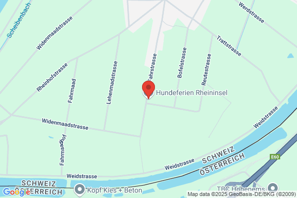 Tierferienheim B. Leibundgut