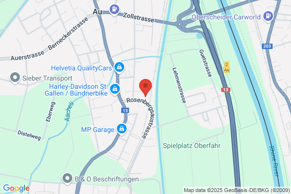 NundN Mechanik GmbH