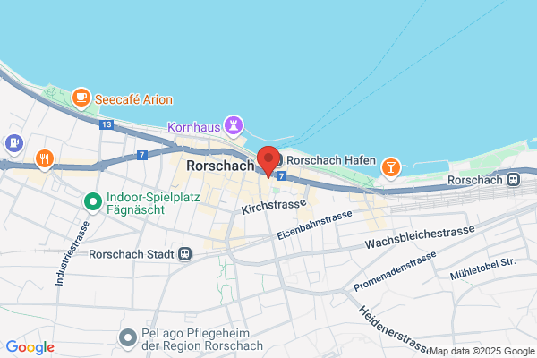 LSM Sprachreisen