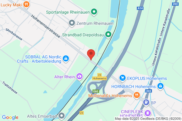 Zollamt Diepoldsau