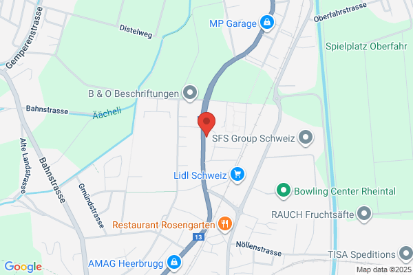 Feuerwehrkommando