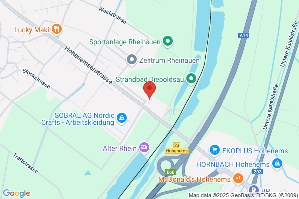 Fitness 2000 Rubin und Co.