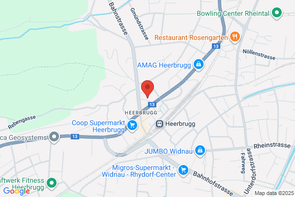 Freie evang. Gemeinde