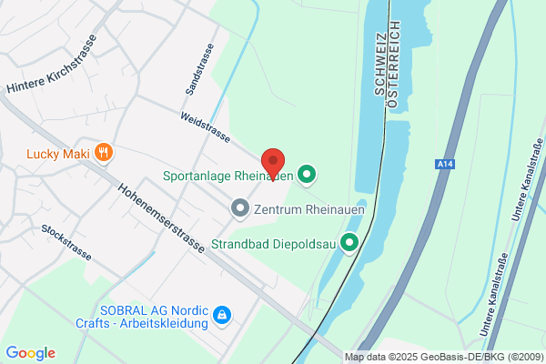 Tennisschule M. Schnyder