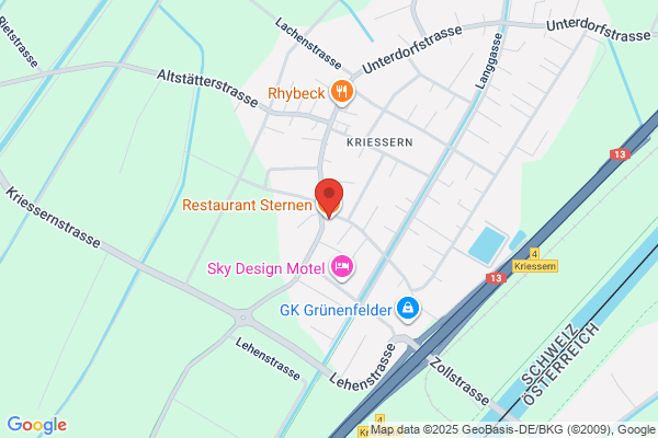 Gasthof Sternen