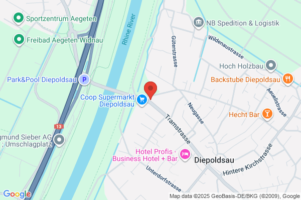 Restaurant Lerchenfeld