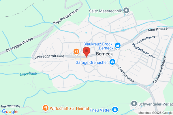 Restaurant Ochsen