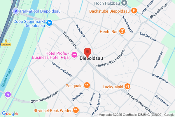 Tenne-Bar
