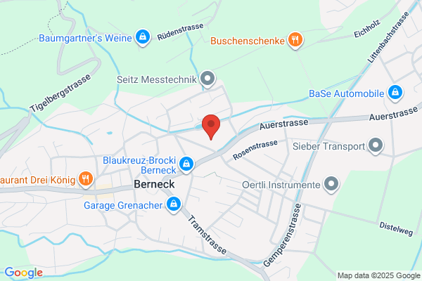 Primarschule Staepfli
