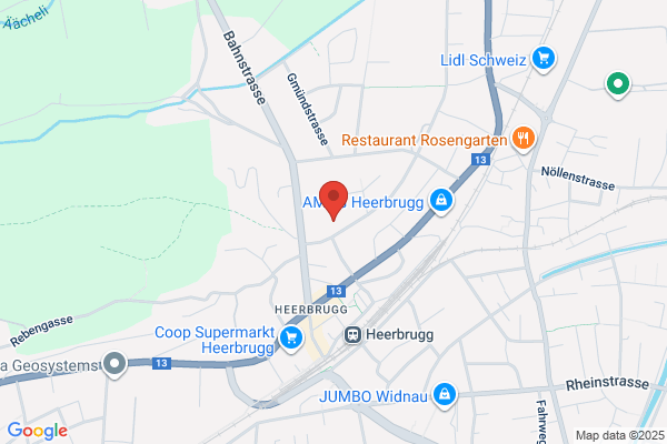 Sekundarschule Mittelrheintal