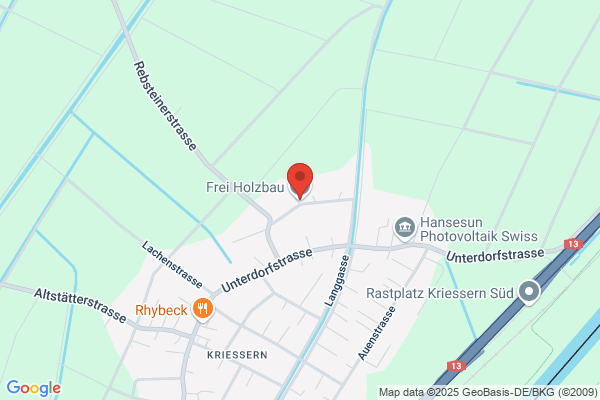 Frei Holzbau AG