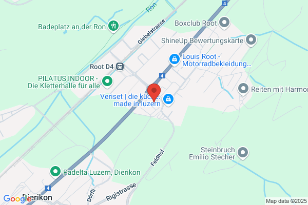 Bolliger Nutzfahrzeuge AG