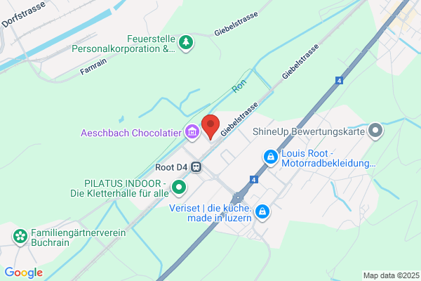 Villiger Arnosti Gartenbau AG