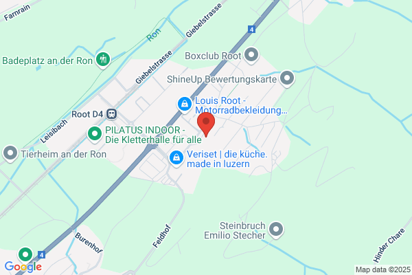 SD Schleiftechnik GmbH