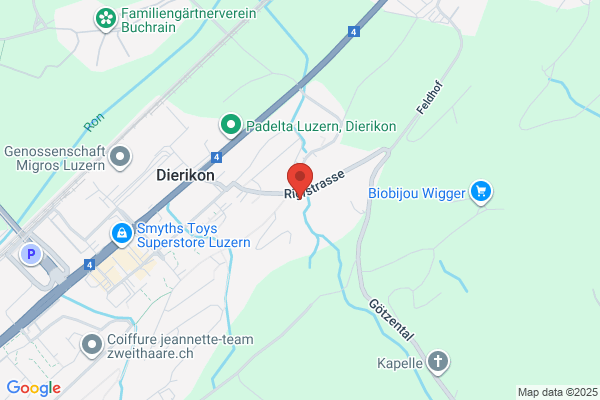 Baeckerei Brunner AG