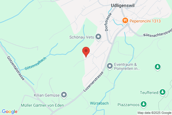 Beglinger Gartenbau AG