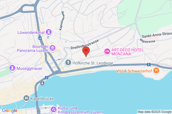 Bilingual Montessori School Root GmbH