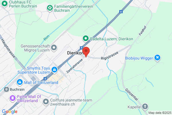 Café Doerfli