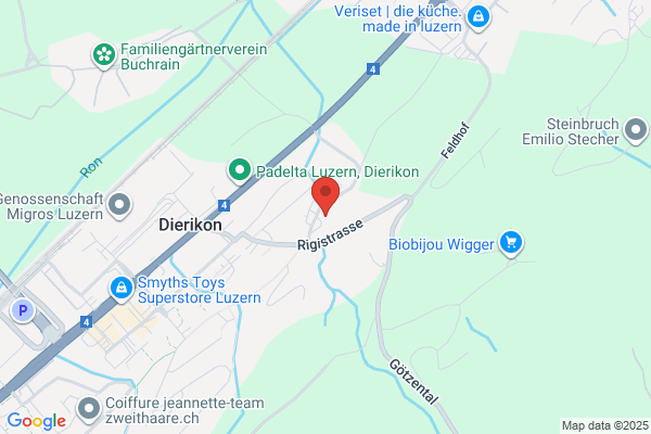 ODR Schweiz AG