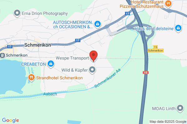 Oezkoek Transport