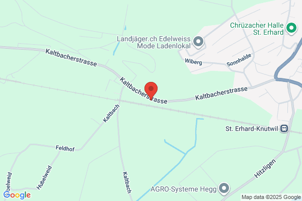 P. Hunkeler Goetzental GmbH