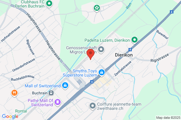 Ron-Beton AG