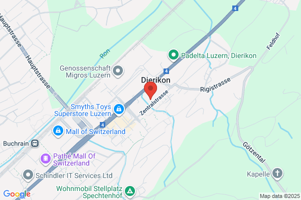 Schimmo AG