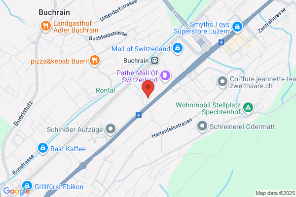 Schindler Informatik AG