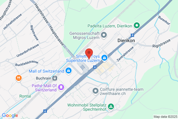 Schuepfer AG
