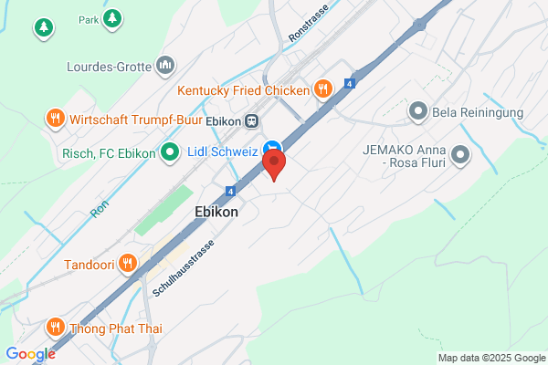 Tekon Engineering AG
