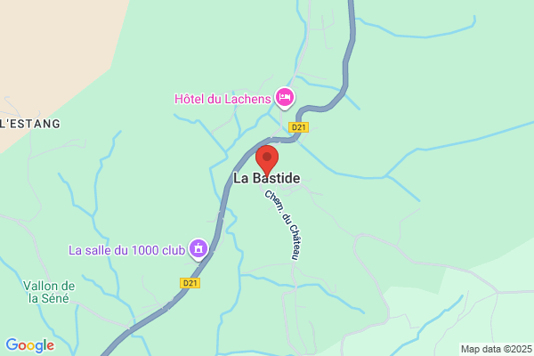 Bastide GmbH