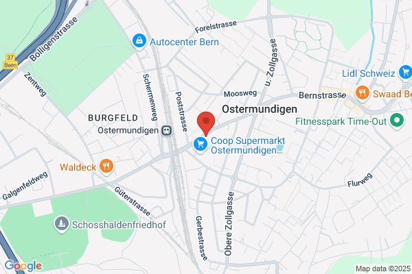 Die Mobiliar