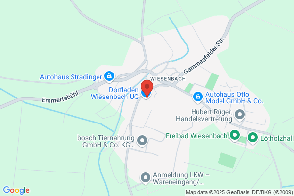 Dorfladen R. Weibel