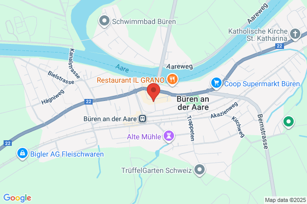 Elektrizitaetsversorgung