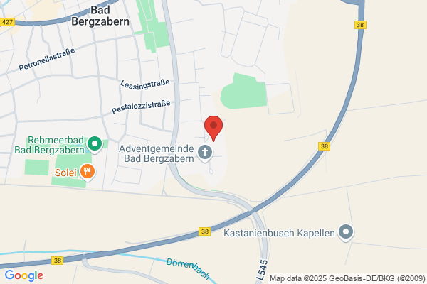 Evioris GmbH