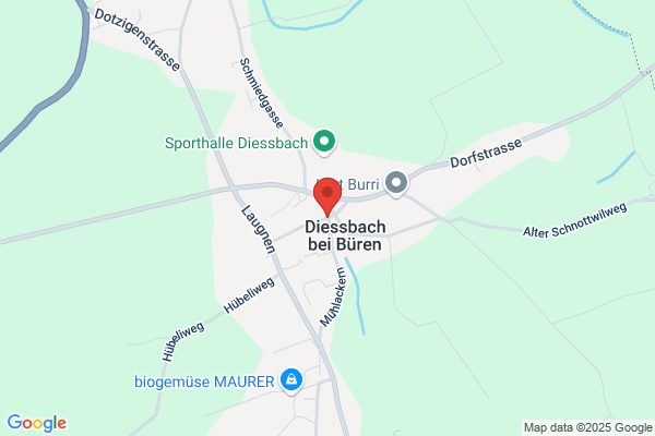 Feuerwehrkommando