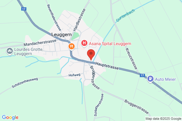 Frauchiger Stahl AG
