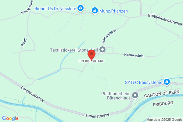 Freiburghaus u. Augstburger AG