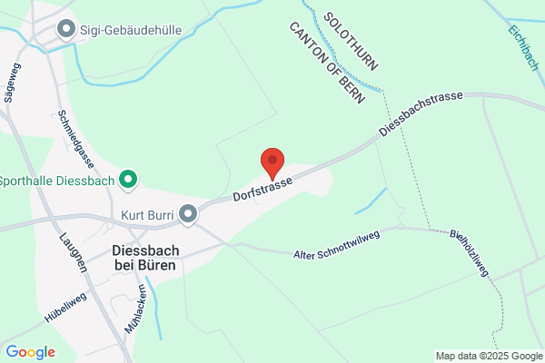 Gemeinschaft Evangelisch Taufgesinnter