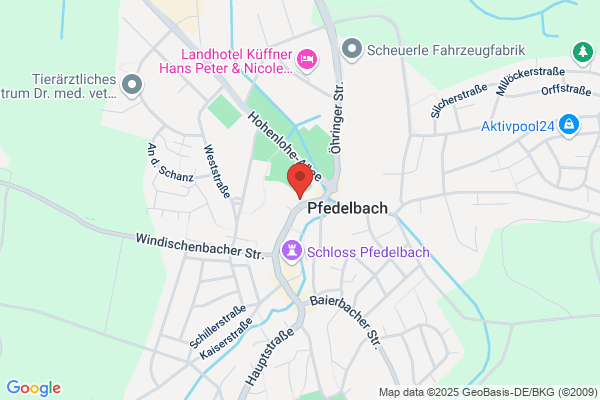 Pfister Allfinanz