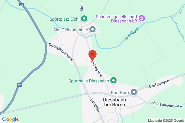 Pflegeheim Storchen
