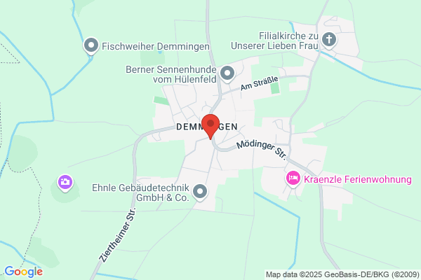 Restaurant Sternen