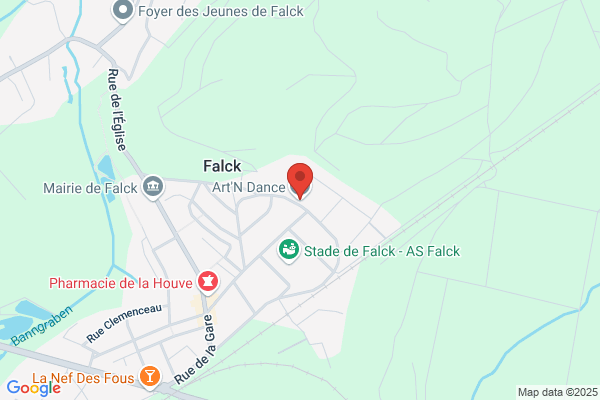 ArtéDanse Sàrl