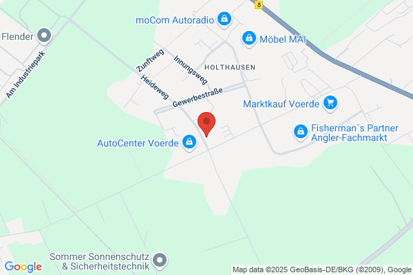 Cape Selection GmbH