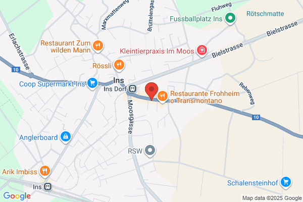 Die Mobiliar