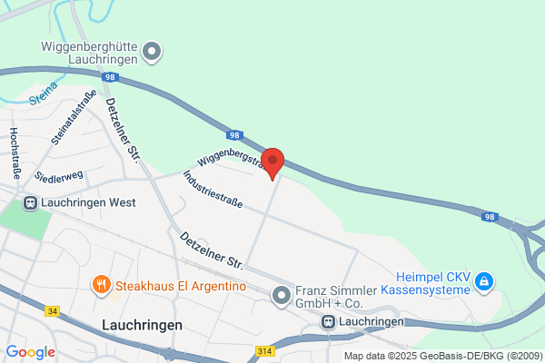 INDUTECH - SIGG und CO. INDUSTRIAL und TECHNICAL SERVICES