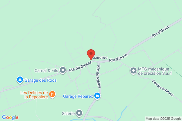 Office de poste