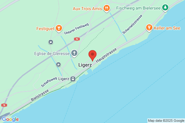 Weinkellerei zum Bielerhaus